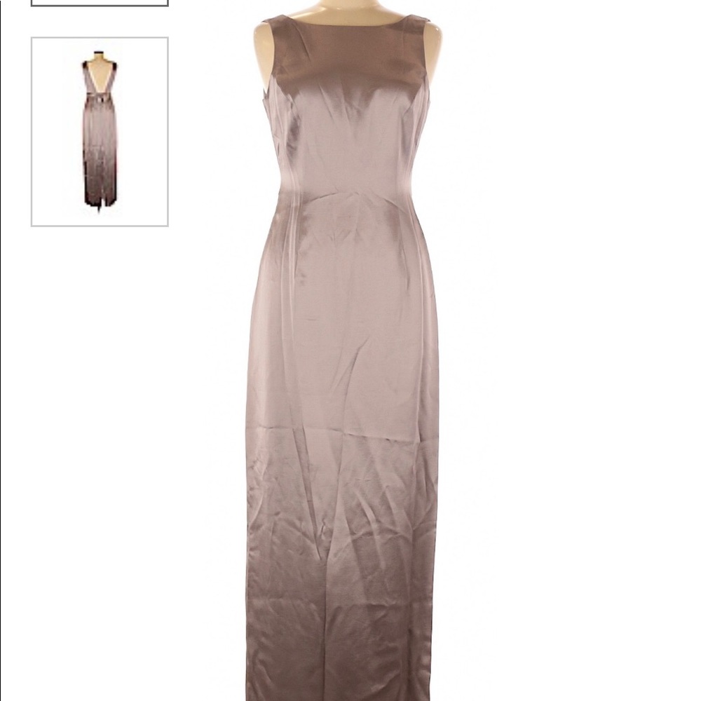 Laundry by Shelli Segal cocktail dress